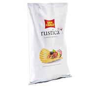 San Carlo Rustica Patatine a Grandi Fette Sapore Rustico 190g