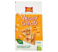 San Carlo Veggy Good Ceci, 65g