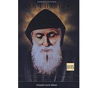 San Charbel. Il santo guaritore. Con DVD