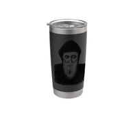 San Charbel Makhlouf Bicchiere termico in acciaio inox doppia parete