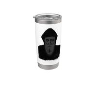 San Charbel Makhlouf Bicchiere termico in acciaio inox doppia parete
