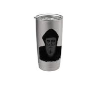 San Charbel Makhlouf Bicchiere termico in acciaio inox doppia parete