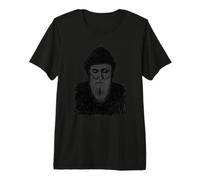 San Charbel Makhlouf Maglietta Premium