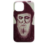 San Charbel Makhlouf, San Charbel Custodia per iPhone 15