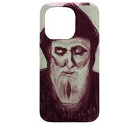 San Charbel Makhlouf, San Charbel Custodia per iPhone 15 Pro