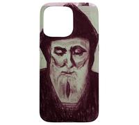 San Charbel Makhlouf, San Charbel Custodia per iPhone 15 Pro Max