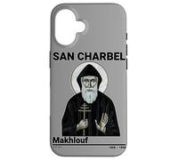 San Charbel Makhlouf, San Charbel Custodia per iPhone 16