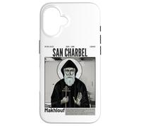 San Charbel Makhlouf, San Charbel Custodia per iPhone 16