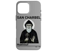 San Charbel Makhlouf, San Charbel Custodia per iPhone 16 Pro Max