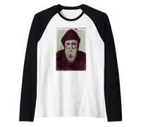 San Charbel Makhlouf, San Charbel Maglia con Maniche Raglan