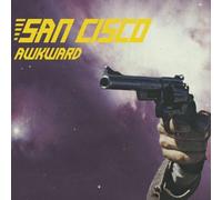 San Cisco - Awkward EP Edition by San Cisco (2012) Audio CD