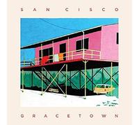San Cisco - Gracetown (2 LP)