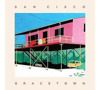 San Cisco - Gracetown