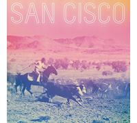 San Cisco - San Cisco