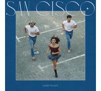 San Cisco Under the Light (Vinyl LP)