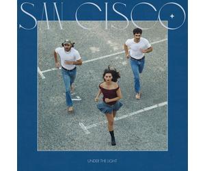 San Cisco Under the Light (Vinyl LP)