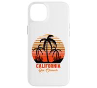 San Clemente California Custodia per iPhone 14 Plus