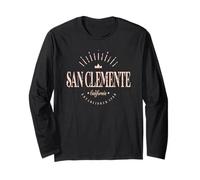 San Clemente California | San Clemente CA Moderno Maglia a Manica