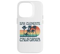 San Clemente Custodia per iPhone 14 Pro