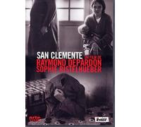 San clemente - dvd