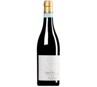 Zaccagnini - Montepulciano Dabruzzo Terre Di Casauria Riserva Doc San Clemente 2018