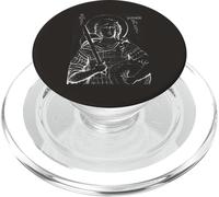 San Demetrio di Salonicco Santo Martire Greco PopSockets PopGrip per MagSafe