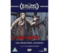 San Demetrio, London [DVD]