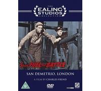 San Demetrio, London (DVD) Walter Fitzgerald Mervyn Johns Ralph Michael