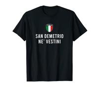 San Demetrio ne' Vestini Maglietta