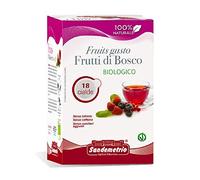 San Demetrio tisana ai frutti di bosco 72 cialde