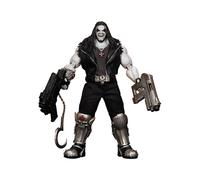 San Diego 2025: DC Comics Lobo (Deluxe Ver.) Previews Exclusive Action Figure