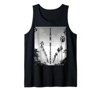San Diego California West Coast USA America Canotta