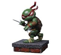 San Diego Comic-Con 2023 Teenage Mutant Ninja Turtles: Raffaello (Ver. 2) Figura PX Minico