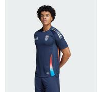 San Diego FC 25/26 Home Authentic Jersey Night Navy L