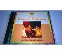 San Diego - La Fiesta Gitane