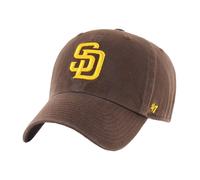 San Diego Padres MVP Cappellino Da Baseball 47 Logo (BS4109)