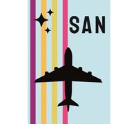 San Diego Travel Journal