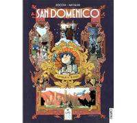 San Domenico. Domenico di Guzmán