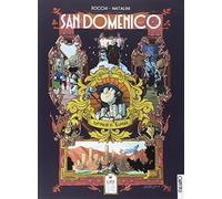San Domenico. Domenico di Guzmán