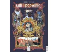 San Domenico. Domenico di Guzmán. Ediz. inglese