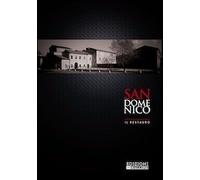 San Domenico. Il restauro