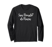 San Donato di Ninea Pride for Her Maglia a Manica