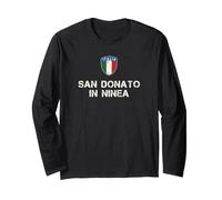 San Donato in Ninea Military Maglia a Manica