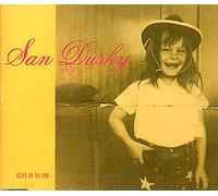 San Dusky - Green on the Vine