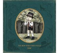 San E - The Boy Who Cried Wolf