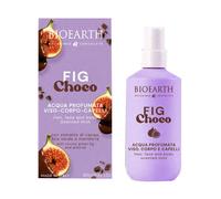 SAN.ECO.VIT. Srl BIOEARTH ACQUA PROFUMATA FIG CHOCO 300 ML