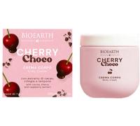 SAN.ECO.VIT. Srl BIOEARTH CREMA CORPO CHERRY CHOCO 300 ML