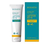 SAN.ECO.VIT. Srl BIOEARTH CREMA VISO DOPOSOLE 50 ML