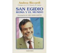 San Egidio: Roma y el mundo