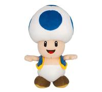 San-Ei - Blue Toad S - licenza Nintendo
